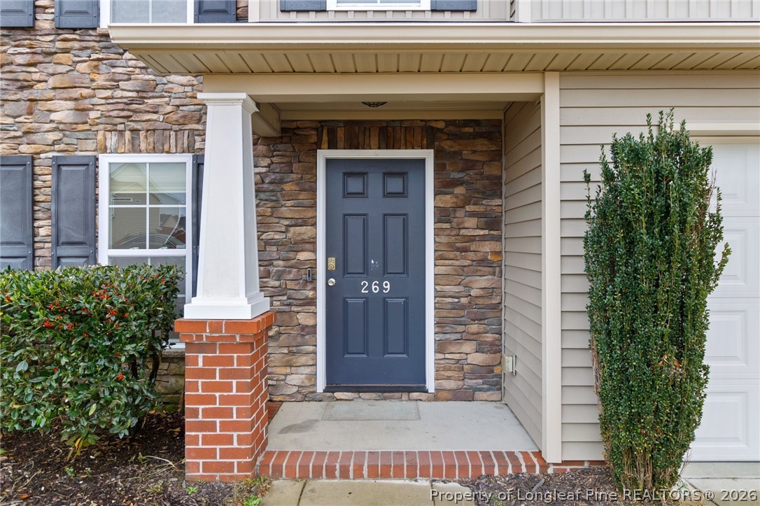 269 Declaration Drive Raeford, NC 28376 - Photo 4 of 48