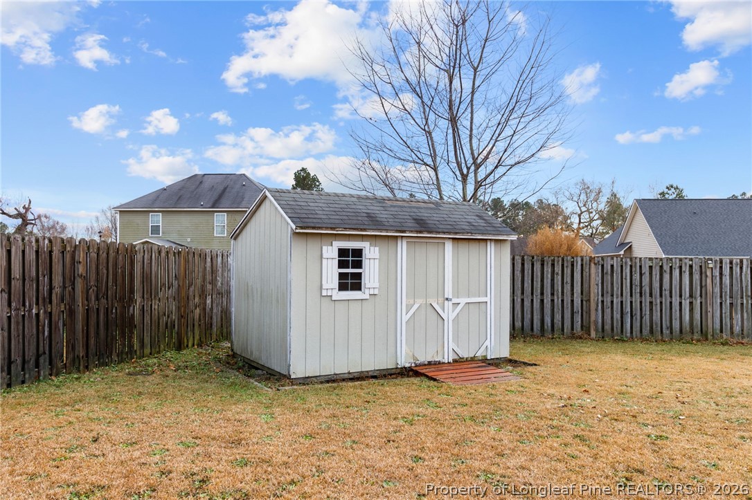 269 Declaration Drive Raeford, NC 28376 - Photo 42 of 48