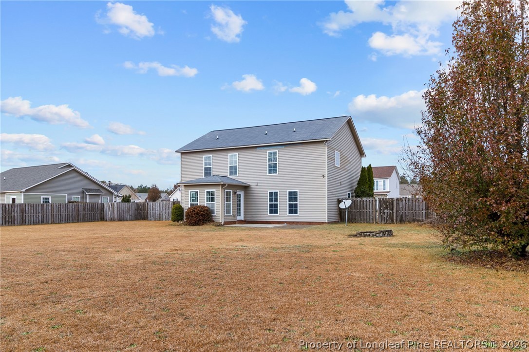 269 Declaration Drive Raeford, NC 28376 - Photo 43 of 48