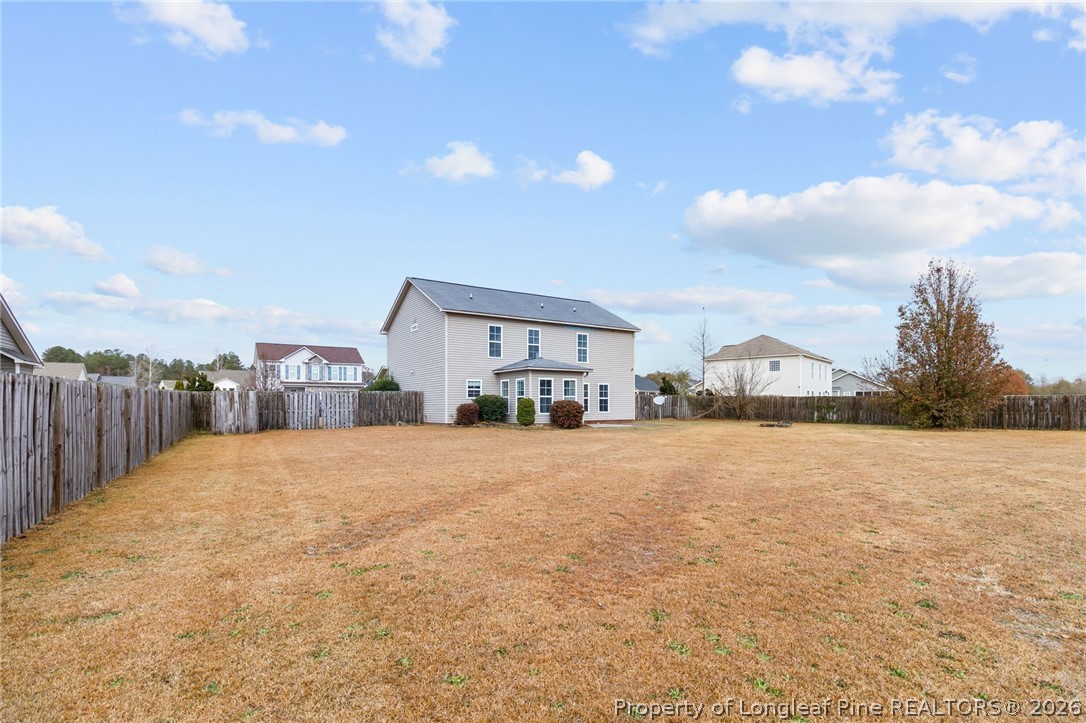 269 Declaration Drive Raeford, NC 28376 - Photo 45 of 48