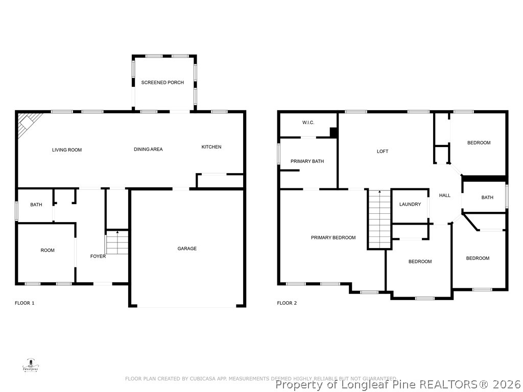 269 Declaration Drive Raeford, NC 28376 - Photo 48 of 48