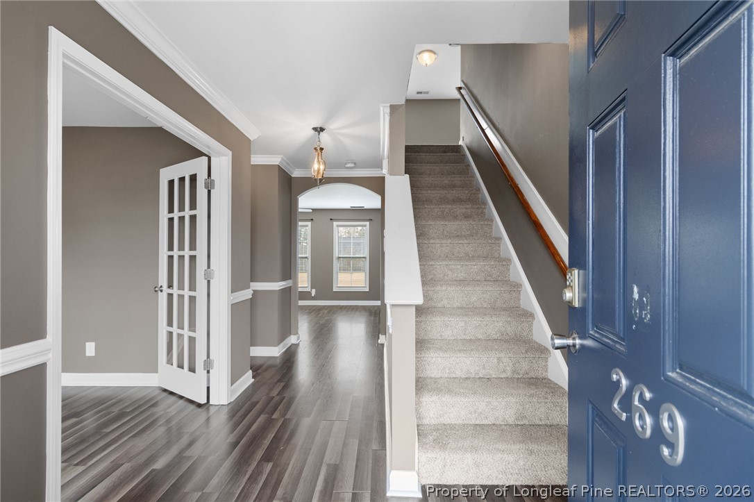 269 Declaration Drive Raeford, NC 28376 - Photo 5 of 48