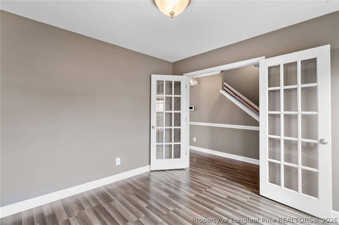 269 Declaration Drive Raeford, NC 28376 - Photo 7 of 48