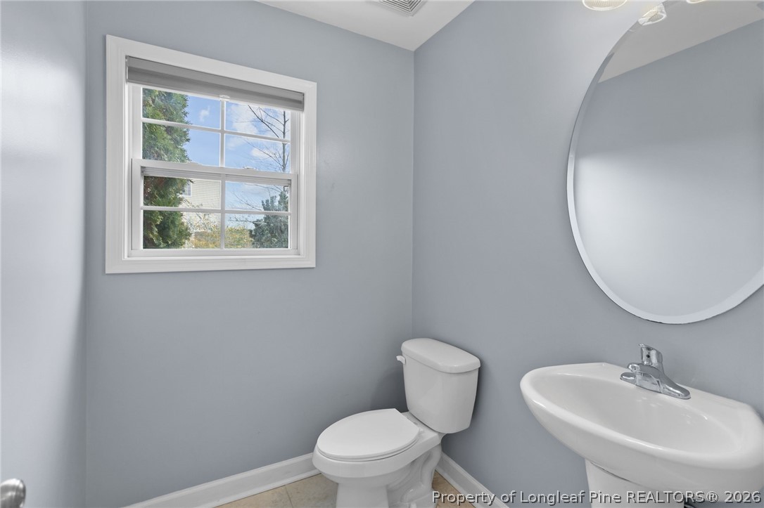 269 Declaration Drive Raeford, NC 28376 - Photo 9 of 48