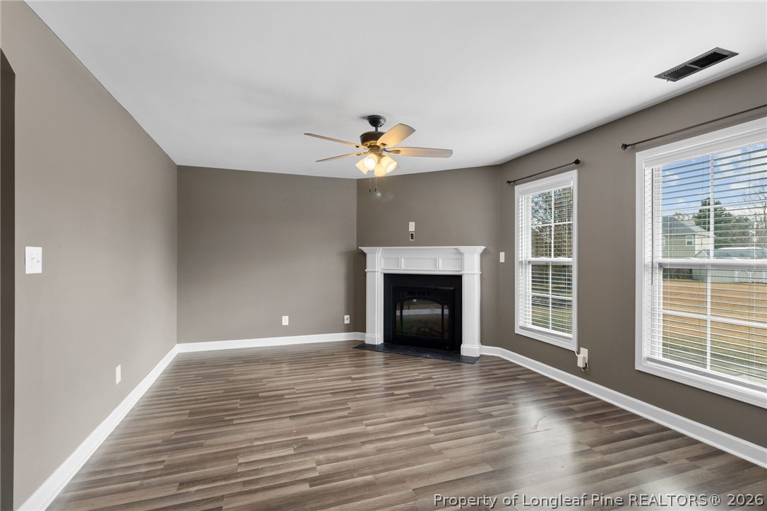 269 Declaration Drive Raeford, NC 28376 - Photo 10 of 48