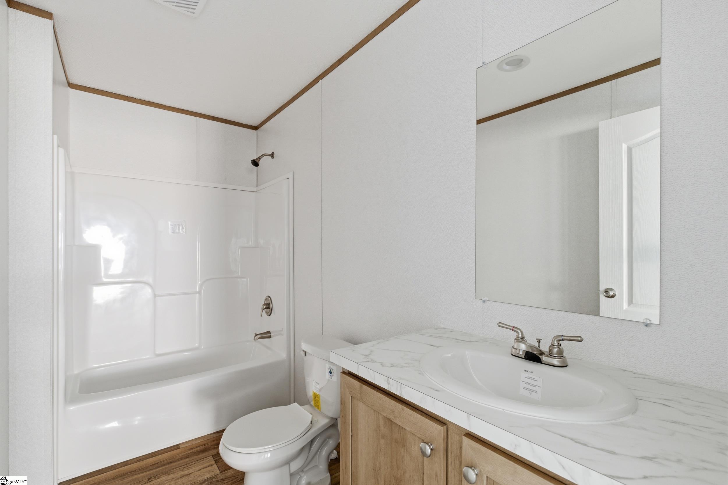 119 Ridgedale Road Six Mile, SC 29682 - Photo 19 of 26