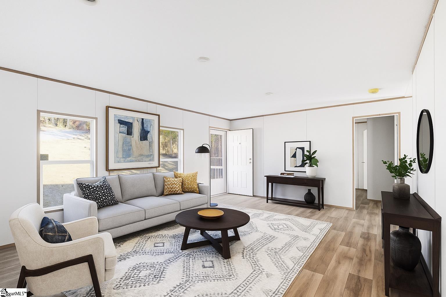 119 Ridgedale Road Six Mile, SC 29682 - Photo 2 of 26