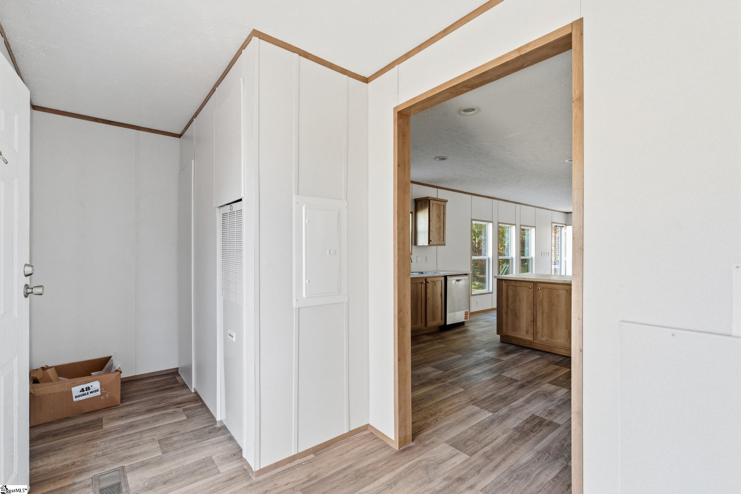 119 Ridgedale Road Six Mile, SC 29682 - Photo 23 of 26