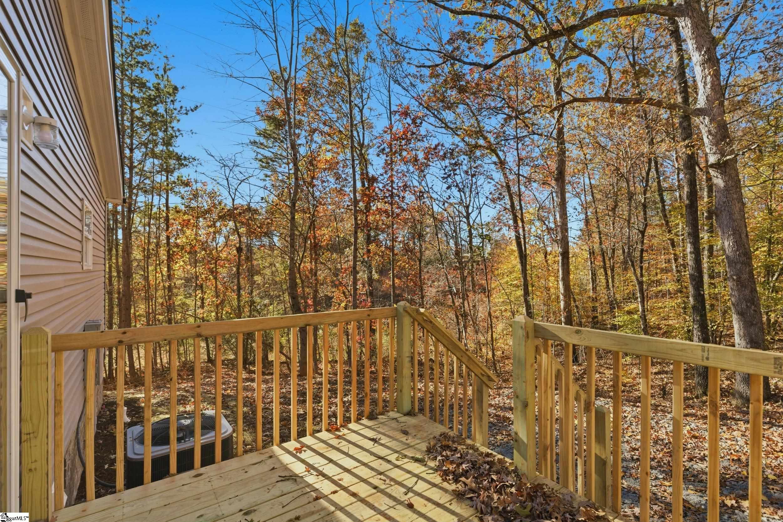 119 Ridgedale Road Six Mile, SC 29682 - Photo 24 of 26