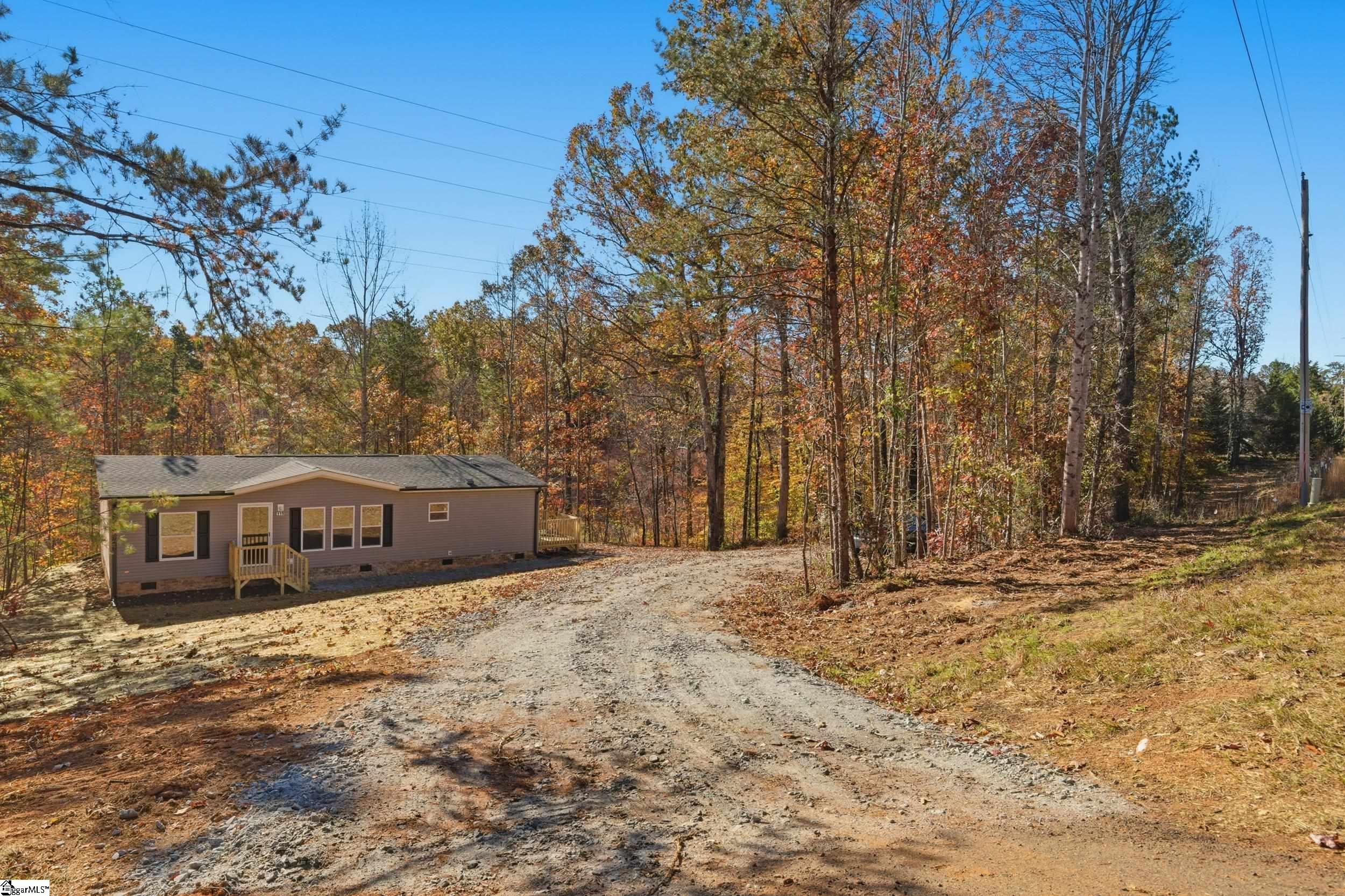 119 Ridgedale Road Six Mile, SC 29682 - Photo 26 of 26