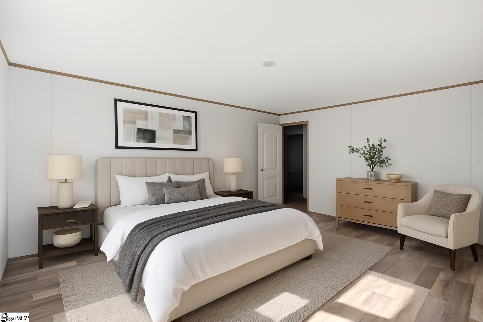 119 Ridgedale Road Six Mile, SC 29682 - Photo 3 of 26