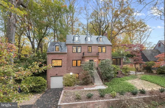 $1,700,000 | 9127 Sligo Creek Parkway, Silver Spring, MD 20901