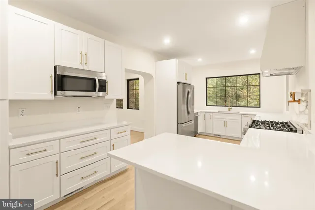 $1,700,000 | 9127 Sligo Creek Parkway, Silver Spring, MD 20901