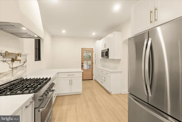 $1,700,000 | 9127 Sligo Creek Parkway, Silver Spring, MD 20901