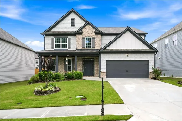 $3,200 | 2053 Hamilton Lake Parkway, Buford, GA 30519