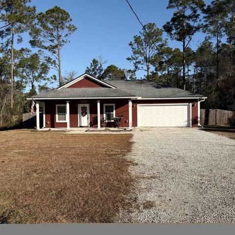 $329,900 | 4330 Flagler Estates Boulevard, Hastings, FL 32145