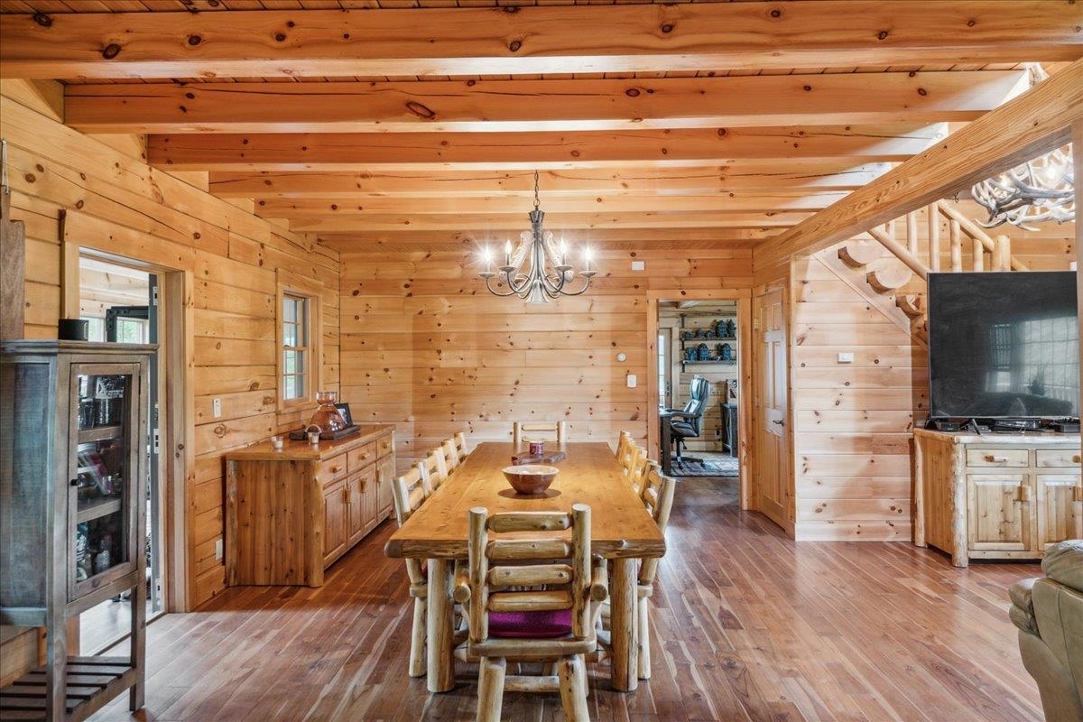 154 Manley Hill Road West Fairlee, VT 05045 - Photo 16 of 58