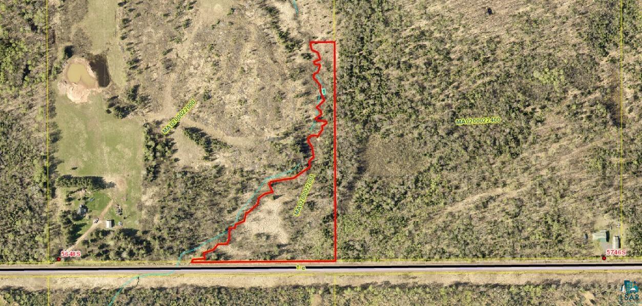 56-xxs County Rd F Maple, WI 54854 - Photo 1 of 5