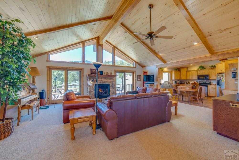 8675 State Highway Rye, CO 81069 - Photo 34 of 75