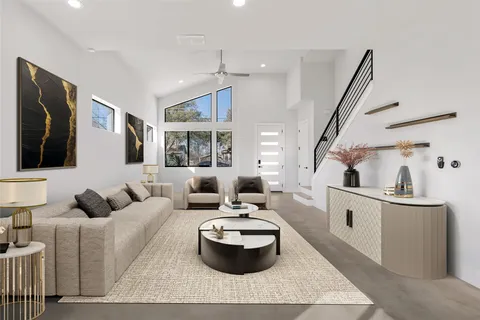 $680,000 | 1405 Perez Street, Unit 1, Austin, TX 78721