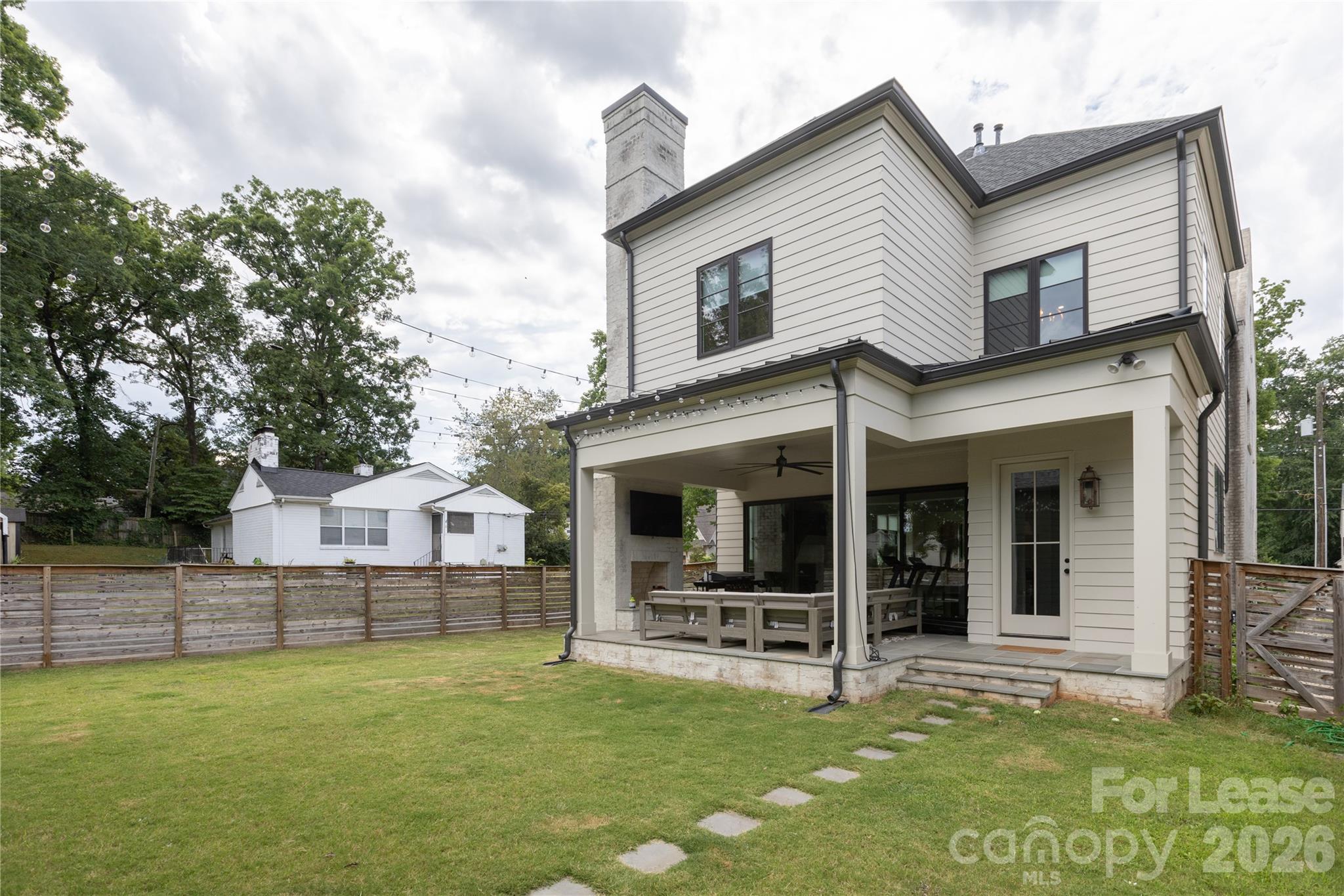 500 McAlway Road Charlotte, NC 28211 - Photo 3 of 46