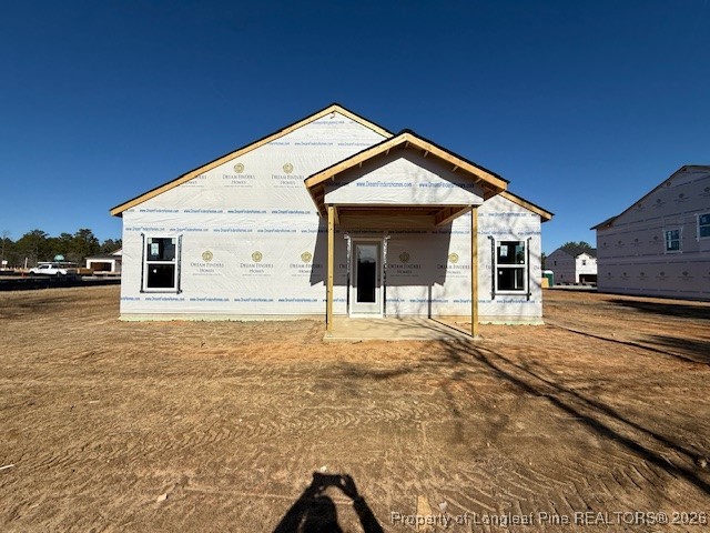 20 Colorado Court Spring Lake, NC 28390 - Photo 3 of 6
