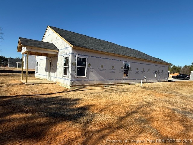20 Colorado Court Spring Lake, NC 28390 - Photo 4 of 6