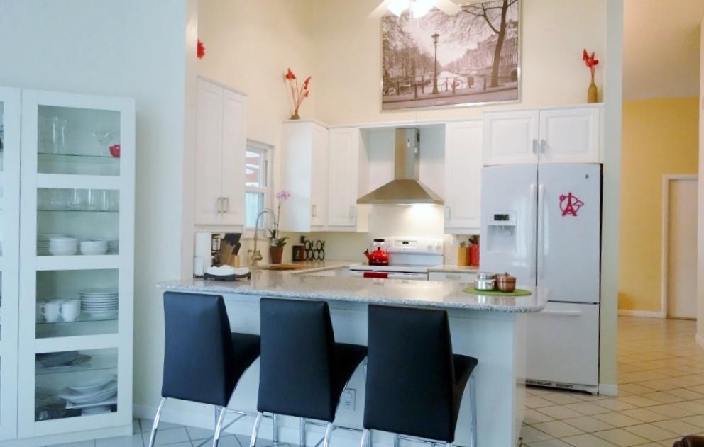 22525 Swordfish Drive Boca Raton, FL 33428 - Photo 6 of 12 Kitchen