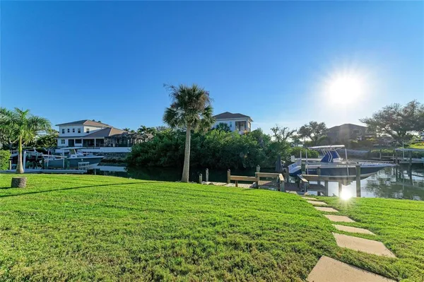 $1,380,000 | 365 South Shore Drive, Osprey, FL 34229