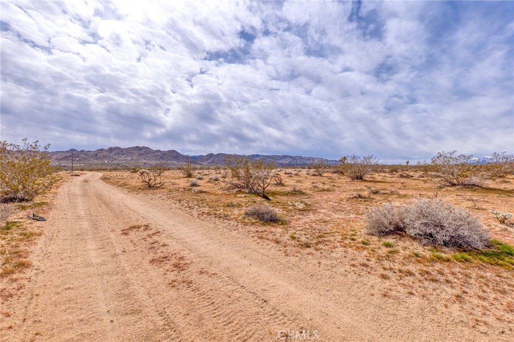 147 Little Road Joshua Tree, CA 92252 - Photo 16 of 37