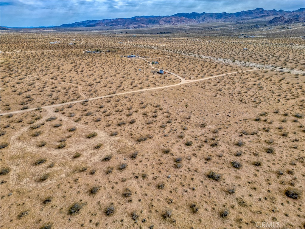 147 Little Road Joshua Tree, CA 92252 - Photo 17 of 37