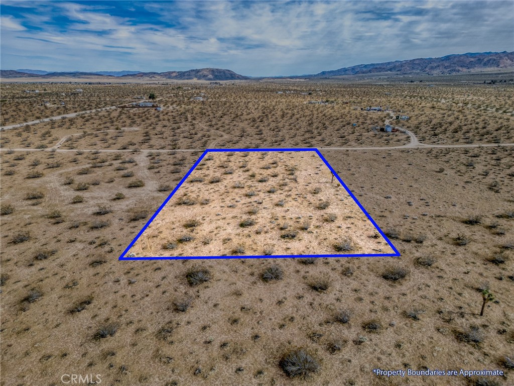 147 Little Road Joshua Tree, CA 92252 - Photo 18 of 37