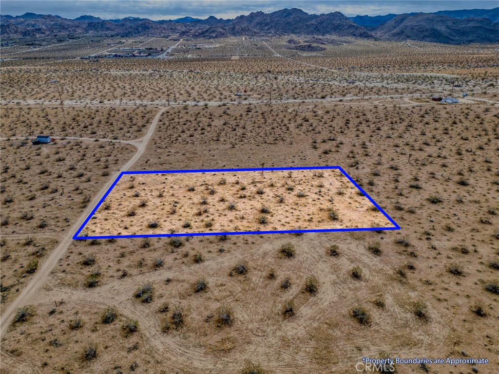 147 Little Road Joshua Tree, CA 92252 - Photo 21 of 37