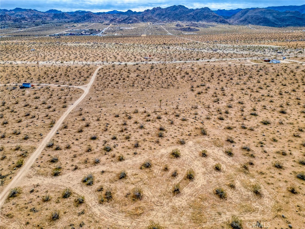 147 Little Road Joshua Tree, CA 92252 - Photo 22 of 37