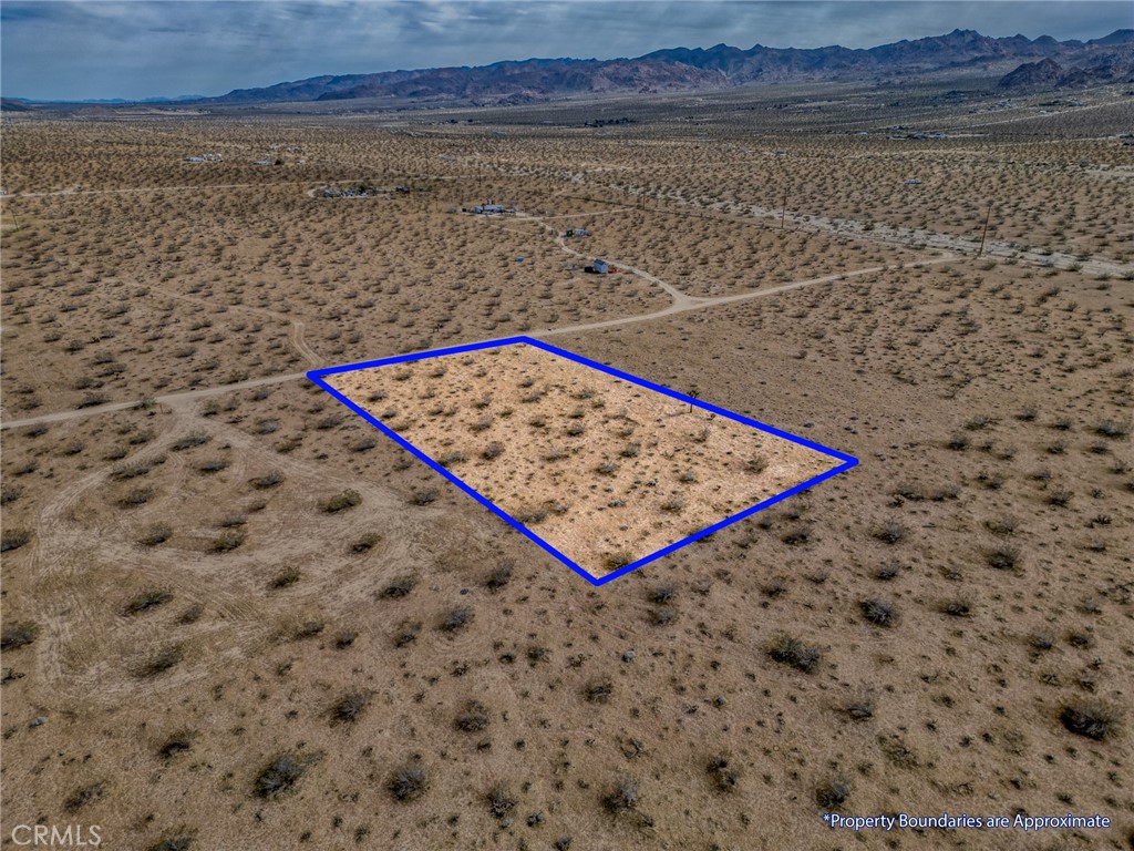 147 Little Road Joshua Tree, CA 92252 - Photo 23 of 37