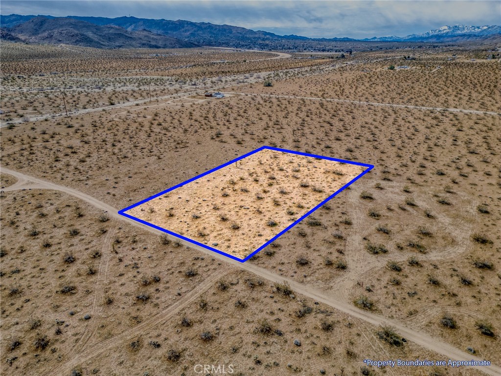 147 Little Road Joshua Tree, CA 92252 - Photo 26 of 37