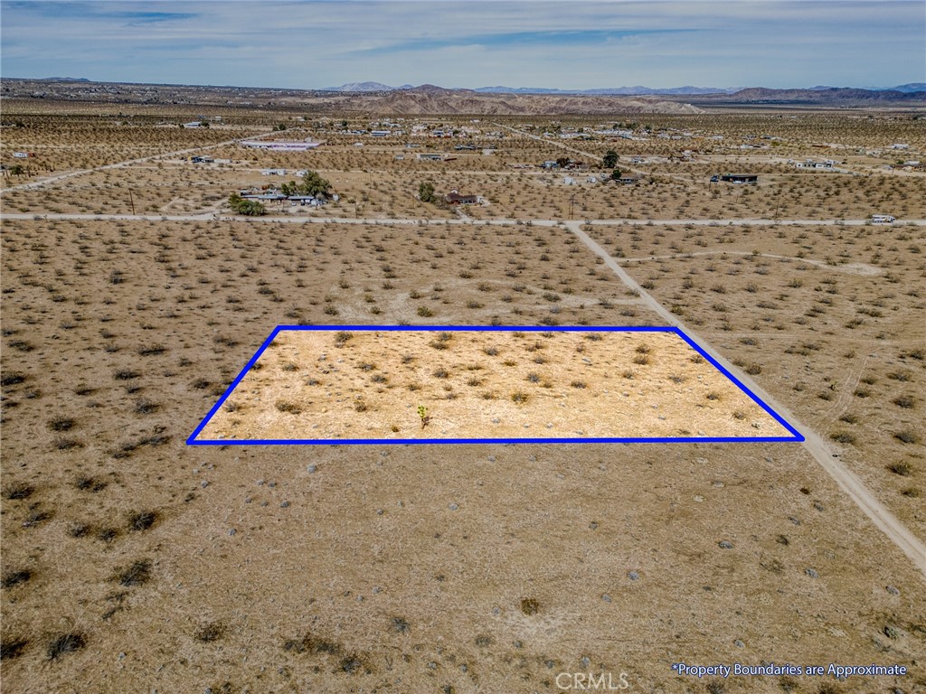 147 Little Road Joshua Tree, CA 92252 - Photo 28 of 37
