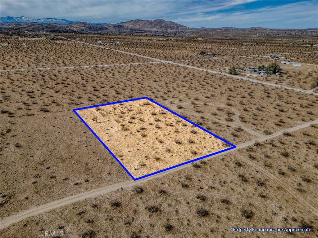 147 Little Road Joshua Tree, CA 92252 - Photo 30 of 37