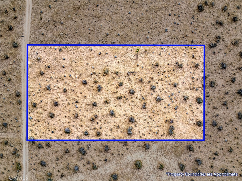 147 Little Road Joshua Tree, CA 92252 - Photo 31 of 37