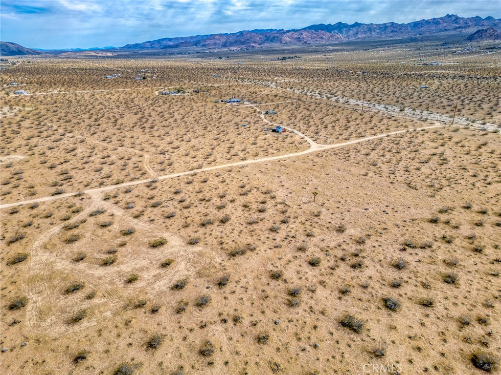 147 Little Road Joshua Tree, CA 92252 - Photo 33 of 37