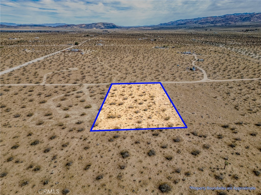 147 Little Road Joshua Tree, CA 92252 - Photo 34 of 37