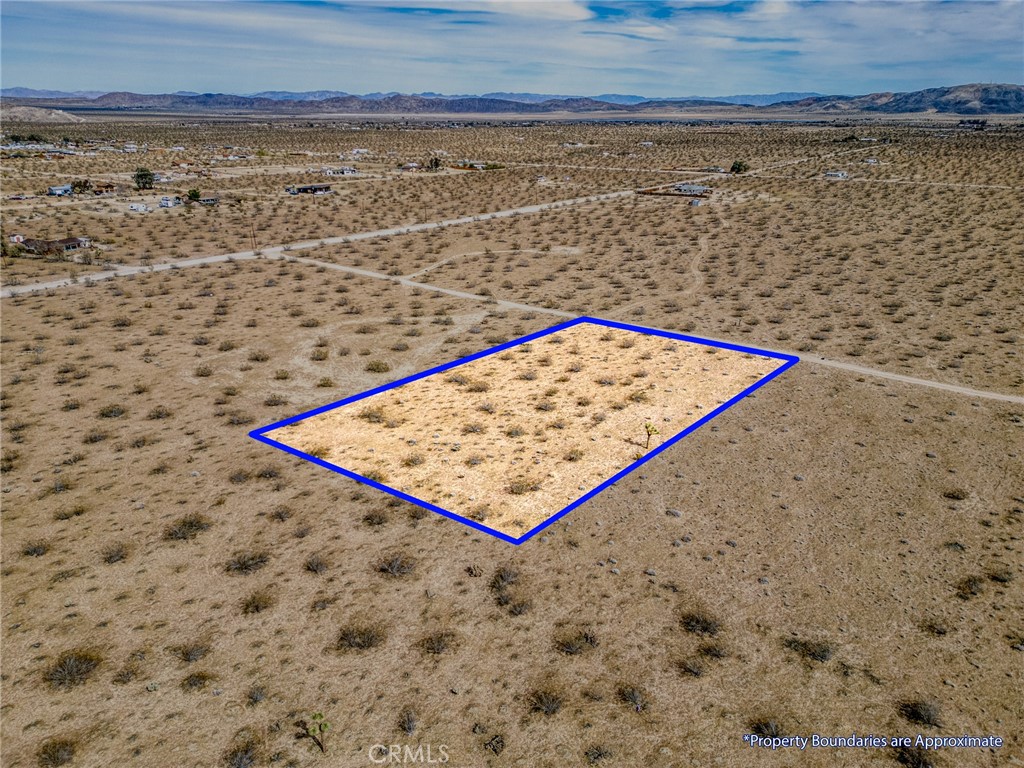 147 Little Road Joshua Tree, CA 92252 - Photo 36 of 37