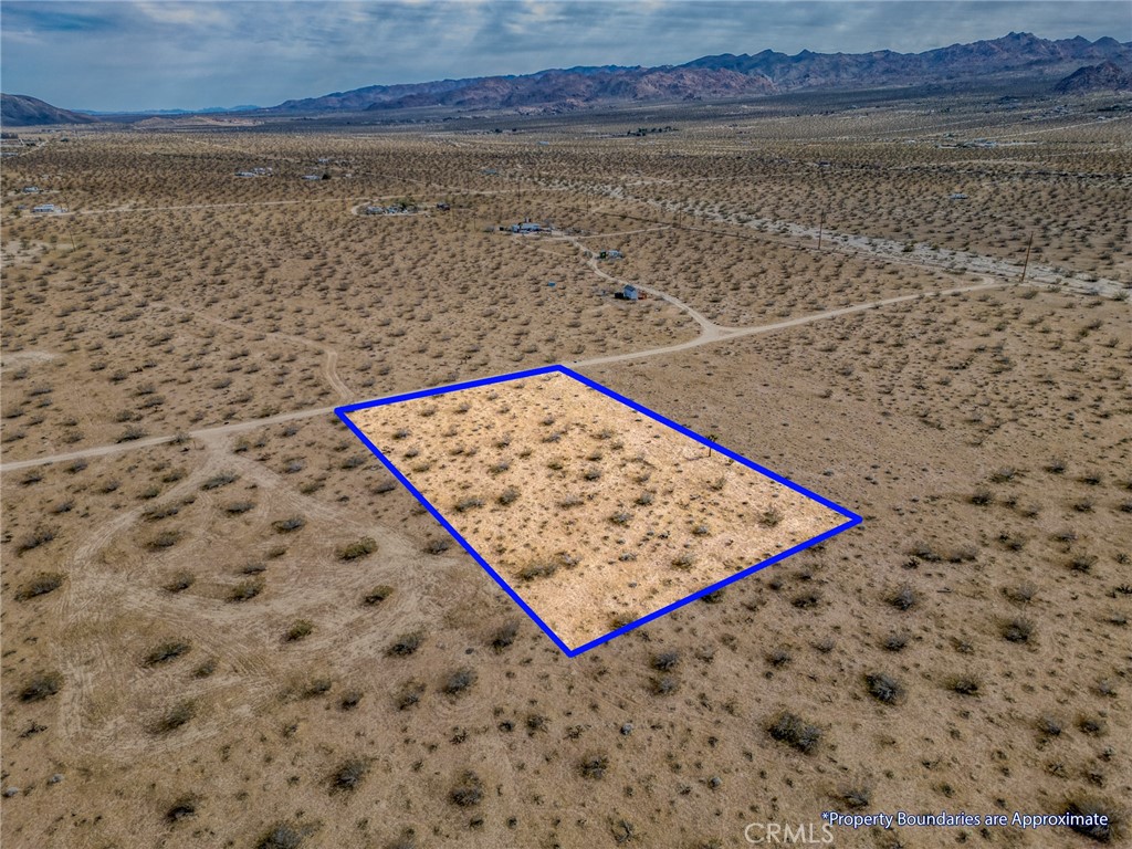 147 Little Road Joshua Tree, CA 92252 - Photo 37 of 37