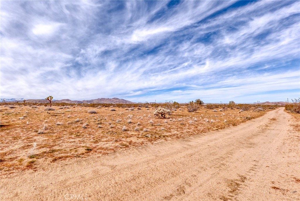 147 Little Road Joshua Tree, CA 92252 - Photo 6 of 37