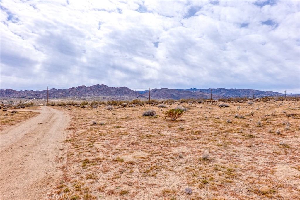 147 Little Road Joshua Tree, CA 92252 - Photo 7 of 37