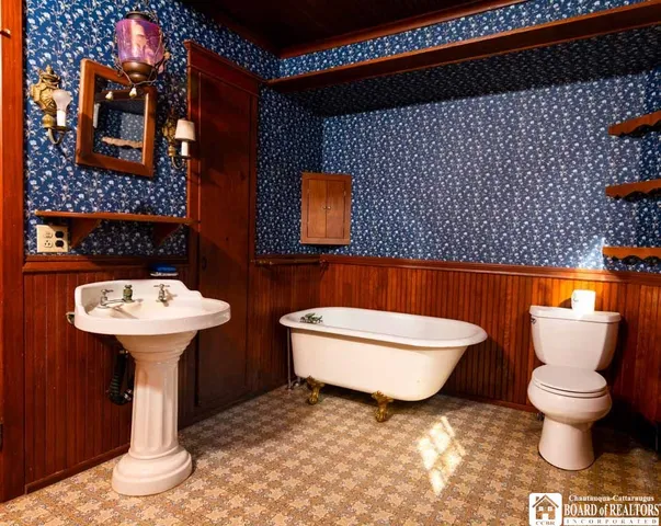 $449,000 | 4977 Highway 474, North Harmony, NY 14710