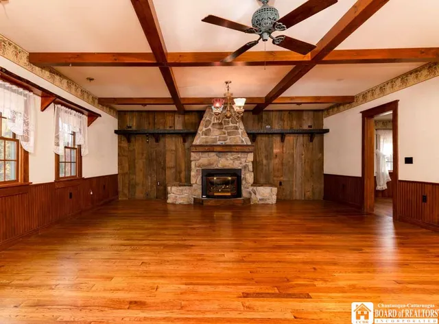 $449,000 | 4977 Highway 474, North Harmony, NY 14710