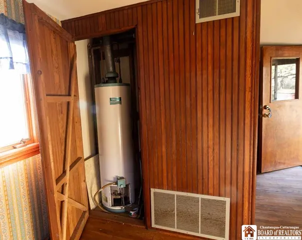 $449,000 | 4977 Highway 474, North Harmony, NY 14710