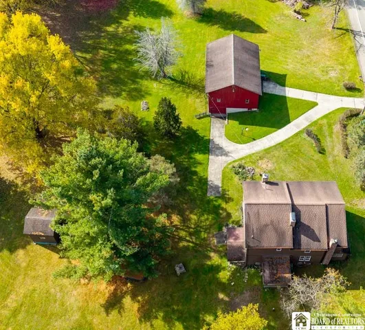 $449,000 | 4977 Highway 474, North Harmony, NY 14710