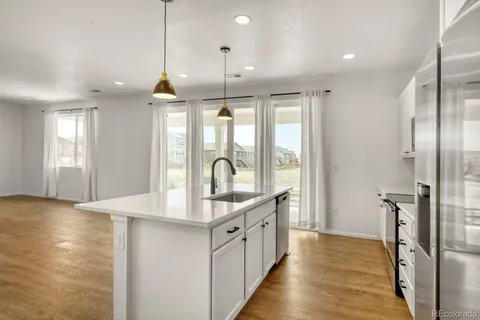 $560,000 | 919 North Undergrove Way, Aurora, CO 80018